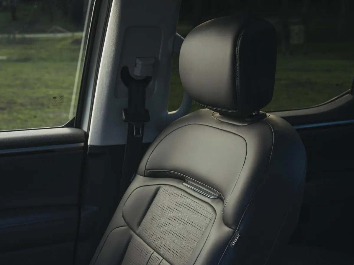 MG U9 Comfort 2