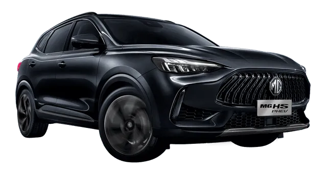 MG HS Plug-in Hybrid