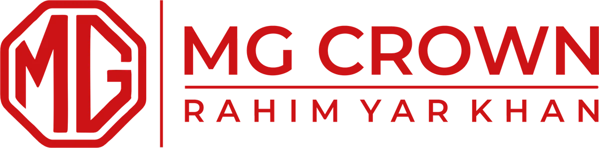 MG CROWN